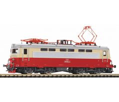 47481 - Střídavá elektrická lokomotiva S 499.0205 ČSD v továrním nátěru, DCC zvuk