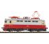 47481 - Střídavá elektrická lokomotiva S 499.0205 ČSD v továrním nátěru, DCC zvuk