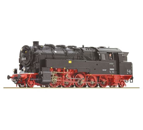 71097 - Parní lokomotiva BR 95 1027-2 DR