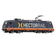 73947 - Elektrická lokomotiva BR 241 007-2 Hectror Rail