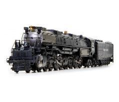 HR2884S - Těžká nákladní lokomotiva No. 4014 Union Pacifik „Big Boy", DCC, zvuk