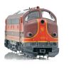 90605 - Motorová lokomotiva MY 1155 Altmark-Rail