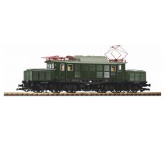 37437 - Elektrická lokomotiva E 94 153 DR