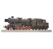 70048 - Parní lokomotiva 52.1591 Österreichischen Bundesbahnen, DCC, zvuk