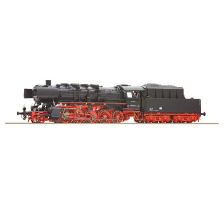 70042 - Parní lokomotiva 50 3014 DR, DCC, zvuk