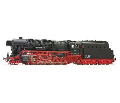 70282 - Parní lokomotiva BR 44 9272-4 DR