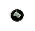 LS23RU - Reproduktor 23 x 6 mm, 8 Ohm, 1W, s kulatým rezonančním tělesem