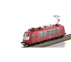 22929 - Elektrická lokomotiva 103 144-2 DB, DCC, zvuk, ovládání pantografů