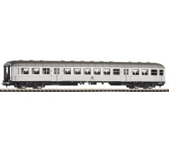 57650 - Rychlíkový vůz 2. třída Bnb719 DB, epocha IV