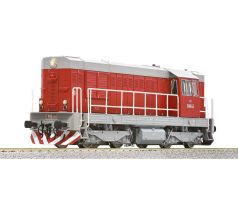 7310003 - Motorová lokomotiva T 466.2050 ČSD, DCC zvuk