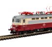 47481 - Střídavá elektrická lokomotiva S 499.0205 ČSD v továrním nátěru, DCC zvuk