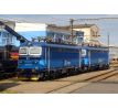 97405 - Střídavá elektrická lokomotiva řady 242 234-3 ČD Cargo