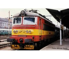 97408 - Střídavá elektrická lokomotiva řady 242 253-3 ČSD, DCC, zvuk