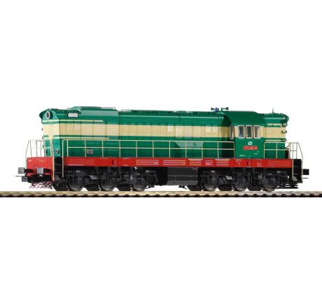 59792 - Motorová lokomotiva 770 062-8 ČD