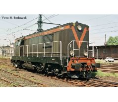 52304 - Motorová lokomotiva SM 31-xxx PKP