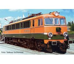 96394 - Elektrická lokomotiva EP 08-08 PKP, DCC, zvuk