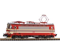 47546 - Střídavá elektrická lokomotiva 240 139-6 ČD