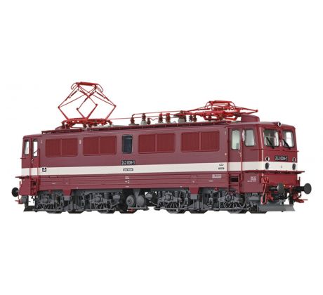 70011 - Elektrická lokomotiva 242 008-1 DR, DCC, zvuk