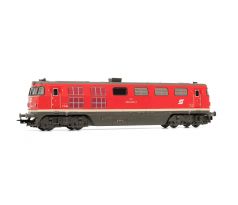 HR2818S - Motorová lokomotiva 2050 005-4 ÖBB, DCC zvuk