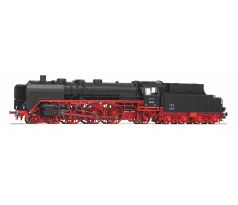 50684 - Parní lokomotiva BR 03 100 DR
