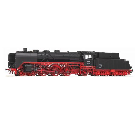 50684 - Parní lokomotiva BR 03 100 DR