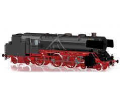 55924 - Parní lokomotiva BR 62 xxx DB, DCC, zvuk, Expert Plus