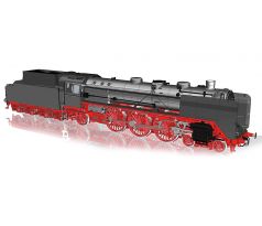 50694 - Parní lokomotiva BR 03 xxx DRG, DCC, zvuk, kouřový generátor