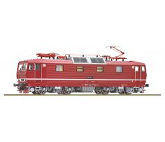 7510052 - Elektrická dvousystémová lokomotiva 180 004-4 DR, DCC, zvuk