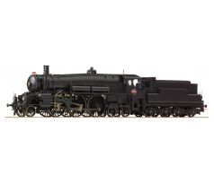 7100005 - Parní lokomotiva 375.002 ČSD, epocha III, stav po válce