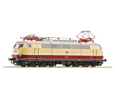 7500064 - Elektrická lokomotiva 103 002-2 DB