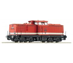 7310033 - Motorová lokomotiva V 100 144 DR, DCC, zvuk