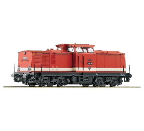 7300033 - Motorová lokomotiva V 100 144 DR