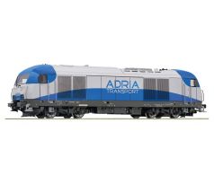 7300037 - Motorová lokomotiva 2016 921 Adria Transport