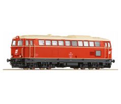 7310038 - Motorová lokomotiva 2043.33 ÖBB, DCC, zvuk