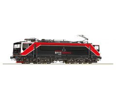 7500059 - Elektrická lokomotiva 155 239-7 Erfurter Bahnservice GmbH