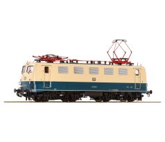 7500056 - Elektrická lokomotiva 141 278-2 DB