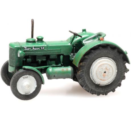 312.019 - Traktor Zetor Super 50