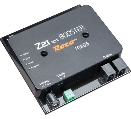 10805 - Z21 Booster light