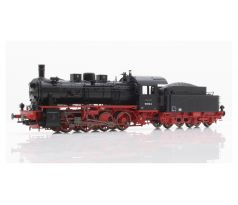HR2810 - Parní lokomotiva BR 55 3112-4 DR