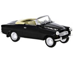27438 - Škoda Felicia 1959, černá
