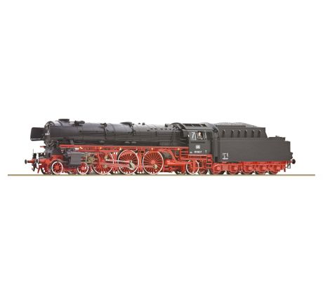 70052 - Parní lokomotiva 011 062-7 DB