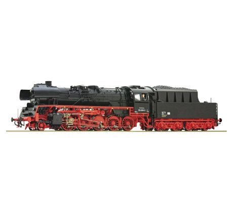 70284 - Parní lokomotiva BR 50.4033-2 DR