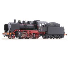 72060 - Parní lokomotiva Oi2 PKP (ex BR 24 DRG)