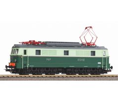51604 - Elektrická lokomotiva EP 21-92 PKP