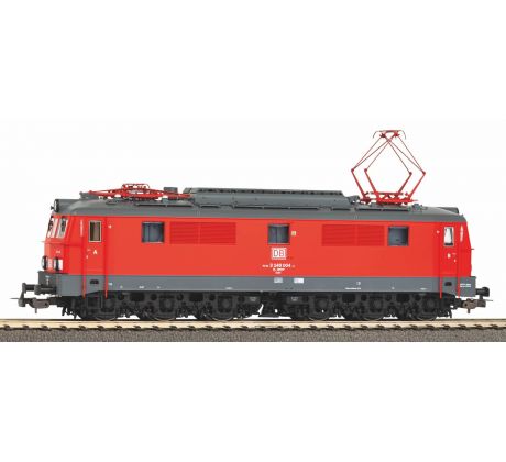 51608 - Elektrická lokomotiva ET 21/140 004-5 DB Cargo Polska