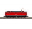 51608 - Elektrická lokomotiva EP 21/140 004-5 DB Cargo Polska