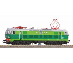 96338 - Elektrická lokomotiva ET 22-951 PKP, DCC, zvuk
