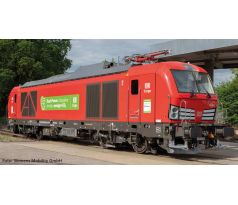 51160 - Dvouzdojová diesel-elektrická lokomotiva BR 249 DB AG