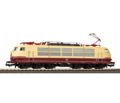 51692 - Elektrická lokomotiva BR 103 109-5 DB
