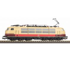 51690 - Elektrická lokomotiva BR 103 167-3 DB AG, DCC. zvuk